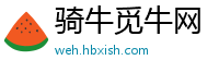 骑牛觅牛网